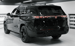 VOLKSWAGEN  TERAMONT PRO 2026 - миниатюра 4