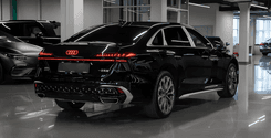 AUDI A6 2026 - миниатюра 5