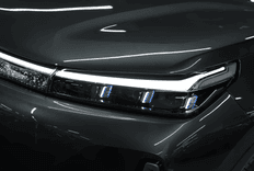 GEELY  GALAXY M9 2026 - миниатюра 8