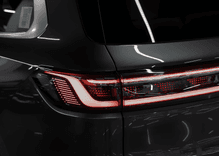 GEELY  GALAXY M9 2026 - миниатюра 9