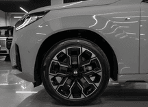BMW X3 2025 - миниатюра 4