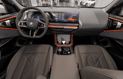 BMW X3 2025 - миниатюра 7