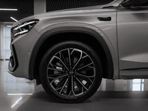 GEELY  MONJARO 2026 - миниатюра 5