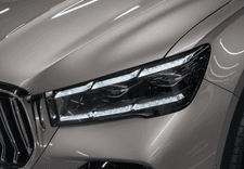 GEELY  MONJARO 2026 - миниатюра 6