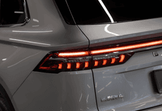GEELY  MONJARO 2026 - миниатюра 7