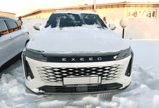 EXEED  RX 2023 - миниатюра 3