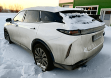 EXEED  RX 2023 - миниатюра 5