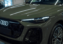 AUDI Q5 2026 - миниатюра 5