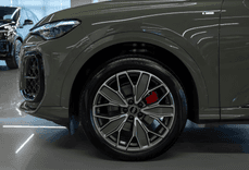 AUDI Q5 2026 - миниатюра 4