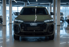 AUDI Q5 2026 - миниатюра 2
