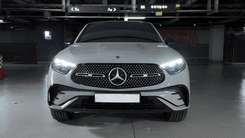MERCEDES-BENZ GLC 300 2026 - миниатюра 2