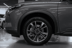 INFINITI  QX60 2026 - миниатюра 4