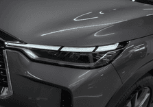 INFINITI  QX60 2026 - миниатюра 5