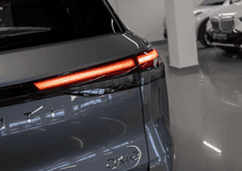INFINITI  QX60 2026 - миниатюра 6