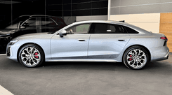 AUDI A6 2026 - миниатюра 2