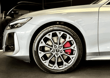 AUDI A6 2026 - миниатюра 5