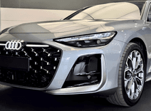 AUDI A6 2026 - миниатюра 4