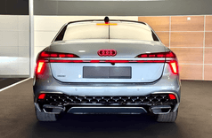 AUDI A6 2026 - миниатюра 3
