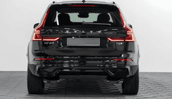 VOLVO  XC 60  2025 - миниатюра 4