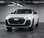 AUDI Q5 2025 - миниатюра 1