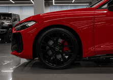 AUDI A5L 2025 - миниатюра 3
