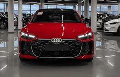 AUDI A5L 2025 - миниатюра 4
