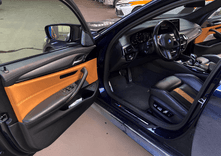 BMW M5 2021 - миниатюра 4