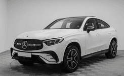 MERCEDES-BENZ GLC 260 2025 - миниатюра 1