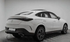 MERCEDES-BENZ GLC 260 2025 - миниатюра 3