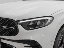 MERCEDES-BENZ GLC 260 2025 - миниатюра 4