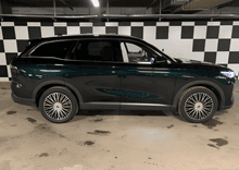 CHERY  TIGGO 9  2024 - миниатюра 3