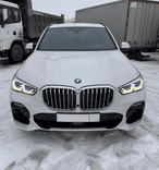 BMW X5 2020 - миниатюра 3