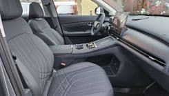 GEELY  GALAXY 2026 - миниатюра 2