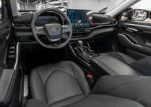 TOYOTA HIGHLANDER 2025 - миниатюра 4