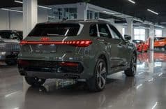 AUDI Q5 2025 - миниатюра 3
