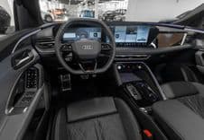AUDI Q5 2025 - миниатюра 5