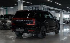 GAC TRUMPCHI S7 2026 - миниатюра 3