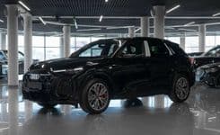AUDI Q5 2026 - миниатюра 2
