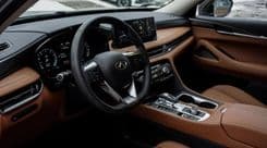 INFINITI  QX60 2025 - миниатюра 4