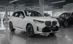 BMW X3 2025 - миниатюра 1