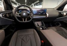 BMW X3 2025 - миниатюра 4