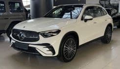 MERCEDES-BENZ GLC 300 2025 - миниатюра 1