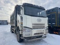 FAW J6 6x4 2023 - миниатюра 1