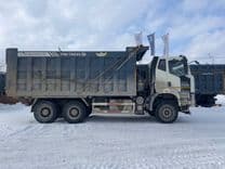 FAW J6 6x4 2023 - миниатюра 3