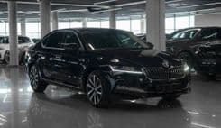 SKODA SUPERB 2025 - миниатюра 2