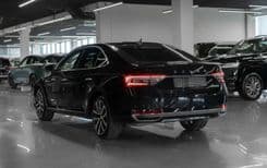 SKODA SUPERB 2025 - миниатюра 3