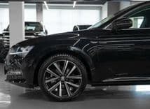 SKODA SUPERB 2025 - миниатюра 4
