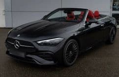 MERCEDES-BENZ CLE 200 2026 - миниатюра 1