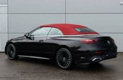 MERCEDES-BENZ CLE 200 2026 - миниатюра 2