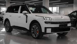 LYNK&CO 900 2026 - миниатюра 2